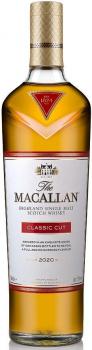 Macallan Classic Cut Limited 2020 Edition 55,0%vol. 0,7l